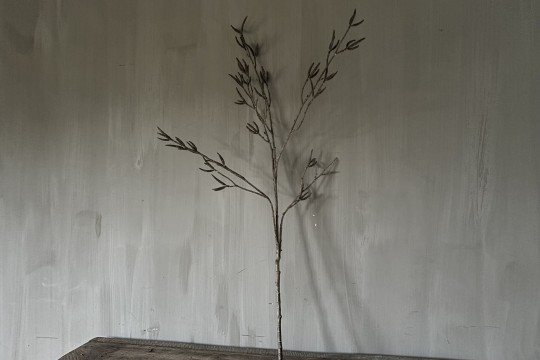 Twig brown 90 cm